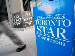 Based in petaling jaya, it was established in 1971 as a regional newspaper in penang. Toronto Star Company Is Getting Into The Online Gaming Business Npr