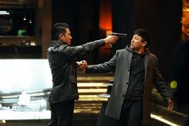 (moscow international film festival) united arab emirates. Endgame Review Comedy Drama Buoyed By Andy Lau S Performance