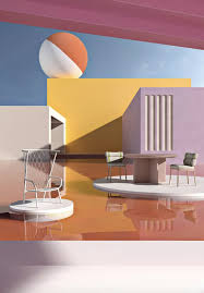 Garten Neuheiten Aufregend Inszeniert Von Alexis Christodoulou Architektur Innenarchitektur Produktdesign Design Fur Zuhause