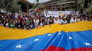 Crisis de Libertad de Prensa en Venezuela: Alerta de la CIDH y Desafíos del Periodismo