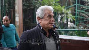 فالمخطوط ذو طبعة ملونة جميلة وهو نسخة اصلية. Ø§Ù„Ø¨ÙˆØ§Ø¨Ø© Ù†ÙŠÙˆØ² Ø¨Ø§Ù„ÙÙŠØ¯ÙŠÙˆ ÙˆØ§Ø¦Ù„ Ø§Ù„Ø¥Ø¨Ø±Ø§Ø´ÙŠ ÙˆØ£Ø´Ø±Ù Ø²ÙƒÙŠ Ø£ÙˆÙ„ Ø§Ù„Ø­Ø§Ø¶Ø±ÙŠÙ† ÙÙŠ Ø¬Ù†Ø§Ø²Ø© Ù…Ø§Ø¬Ø¯Ø© Ø§Ù„ØµØ¨Ø§Ø­ÙŠ