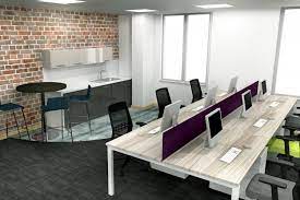 They believe that an office space needs to be formal and requires only things like a. Interior Design Company Interior Designers Office Design