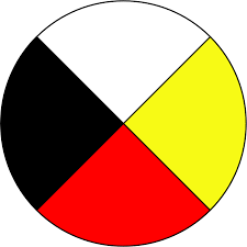 Maybe you would like to learn more about one of these? Medicine Wheel Symbol Wikipedia