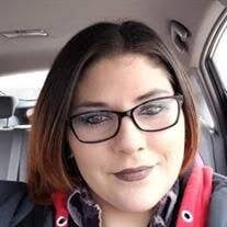 Lisa Marie Lambert Obituary