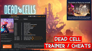 I'm going to detail each one of these tips and more in this handy guide. Dead Cells Mega Guide For How To Play And Clear The Game Properly