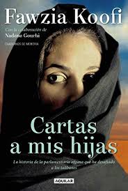 50, 18, panther, vale, camelio, scorpion, 05, 13, 02. Amazon Com Cartas A Mis Hijas La Historia De La Parlamentaria Afgana Que Ha Desafiado A Los Talibanes Spanish Edition Ebook Koofi Fawzia Gourhi Nadene Kindle Store