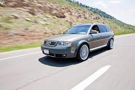 Allroad Appreciation Thread Audi Allroad Audi Wagon Sports Wagon