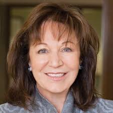 Power couple: Sharon and Oliver Harper meld love of health care