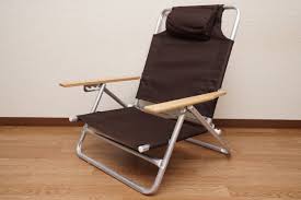 ハイランダー リクライニングローチェアは3000円で買える優秀チェア レビュー campingtime ローチェア アウトドア ローチェア ハイランダー