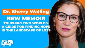 Dr. Sherry Walling’s new memoir