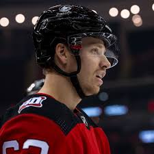 October 2022 Month in Review of the New Jersey Devils