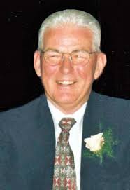 Edward Homes Obituary