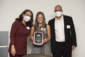 KID FY 2022 Annual Report