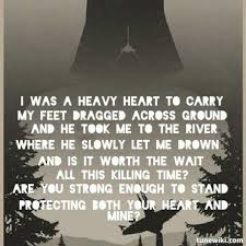 Florence The Machine Amazing Writing Skills Alter
