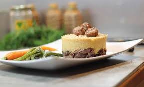 Parmentier De Canard Aux Haricots Blancs Recette Parmentier De Canard Alimentation Parmentier