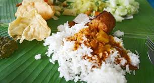 I come to aunty manju's whenever the banana leaf rice craving hits. Southeast Asian Street Food Diaries Get The Best Pho On The Go