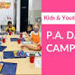 April 17 PA Day Art Camp (9-4 pm) event image