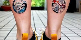Wow ini dia gambar tato di lengan paling top dan keren youtube. Hanya Dokter Yang Bisa Merajah Seniman Tato Di Jepang Gundah Halaman All Kompas Com