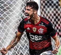 85 spd 87 dri 78 pas. Gustavo Henrique E Bruno Henrique Do Flamengo Criticam Presidente Do Santos Nd