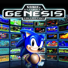 Sonic S Ultimate Genesis Collection Cheats For Xbox 360 Playstation 3 Gamespot