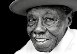 Pinetop Perkins!
