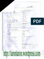 Materi ujian untuk seleksi mandiri di unpad biasanya akan terbagi menjadi tes potensi skolastik (tps) dan tes kompetensi akademik (tka). Soal Ujian D1 Stpn Pdf