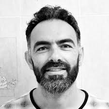 Miguel Sintes's Instagram, Twitter & Facebook