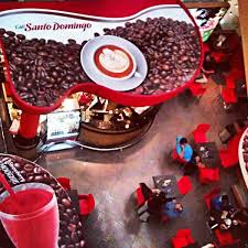 Santo domingo ground coffee wholesale 10 pound 4.56 kg 10 pack lot. Cafe Santo Domingo Bella Vista Santo Domingo Distrito Nacional