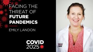 Our world changes everyday without most of us ever seeing or noticing any changes, but as we look back in history we can see some tremendous changes. Covid 2025 How The Pandemic Is Changing Our World University Of Chicago News