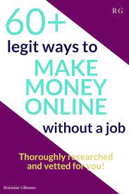 Pin On Make Money Online