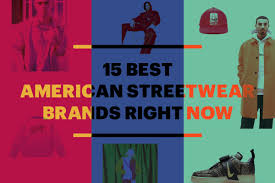 Buy urban wear at discount prices. Streetwear Brands Top American Brands To Know Right Now Complex