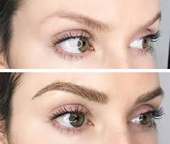 Thus, the more you exercise, the more you will sweat, and this will liberate the pigment from the skin layer, bringing it to the surface. What Is Microblading Microblading Eyebrows Eyebrow Embroidery Guide