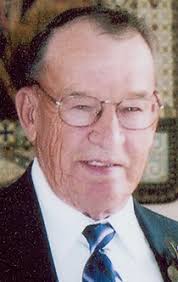 Obituary for John Wanek Salzgeber