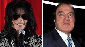 Dubbed the king of pop. Michael Jackson S Ex Manager To Get 3m In Settlement With King Of Pop S Estate The Hollywood Reporter