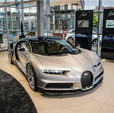 Instagram Photo By Supercar Top Gear May 12 2016 At 7 24pm Utc Bugatti Chiron Super Cars Bugatti