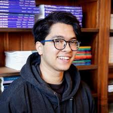 Meet the Co-Op Students!