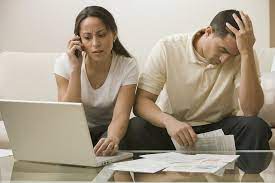 How To Deal With Debt Collectors