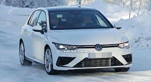 2021 Vw Golf R Says No To Electrification Will Be A Real Driving Machine In 2020 Volkswagen Golf Volkswagen Golf R Golf Car