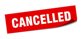 14 109 Cancellation Illustrations Royalty Free Vector Graphics Clip Art Istock