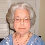 Edith Chester Obituary (2014)