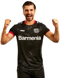 Forniamo livescore, risultati, classifiche e statistiche per più di 1000. Aleksandar Dragovic Defence Bayer 04