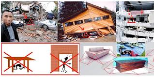 Ce Faci In Caz De Cutremur Revista Armonia Saltmin Media