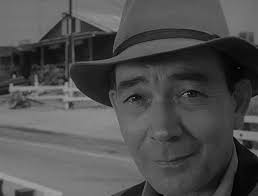 Serling's Re-Zoning Efforts: “The Hitch-Hiker”