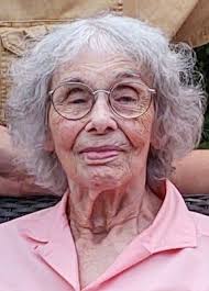 Mary Lou Colbert Obituary