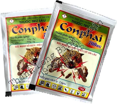 Conphai 700WG