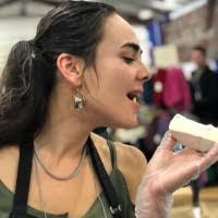 Sandra Proulx's Instagram, Twitter & Facebook