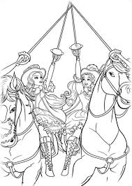 750 x 1000 jpeg 76 кб. Drawing 16 From Barbie And The Three Musketeers Coloring Page