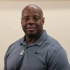 Meet Our Camp Coaches