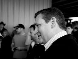 Ted Cruz's Do-Nothing Record