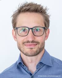 Lukas Berger-Maul, BSc MSc